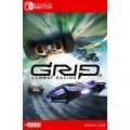 GRIP: Combat Racing Switch-Key [EU]
